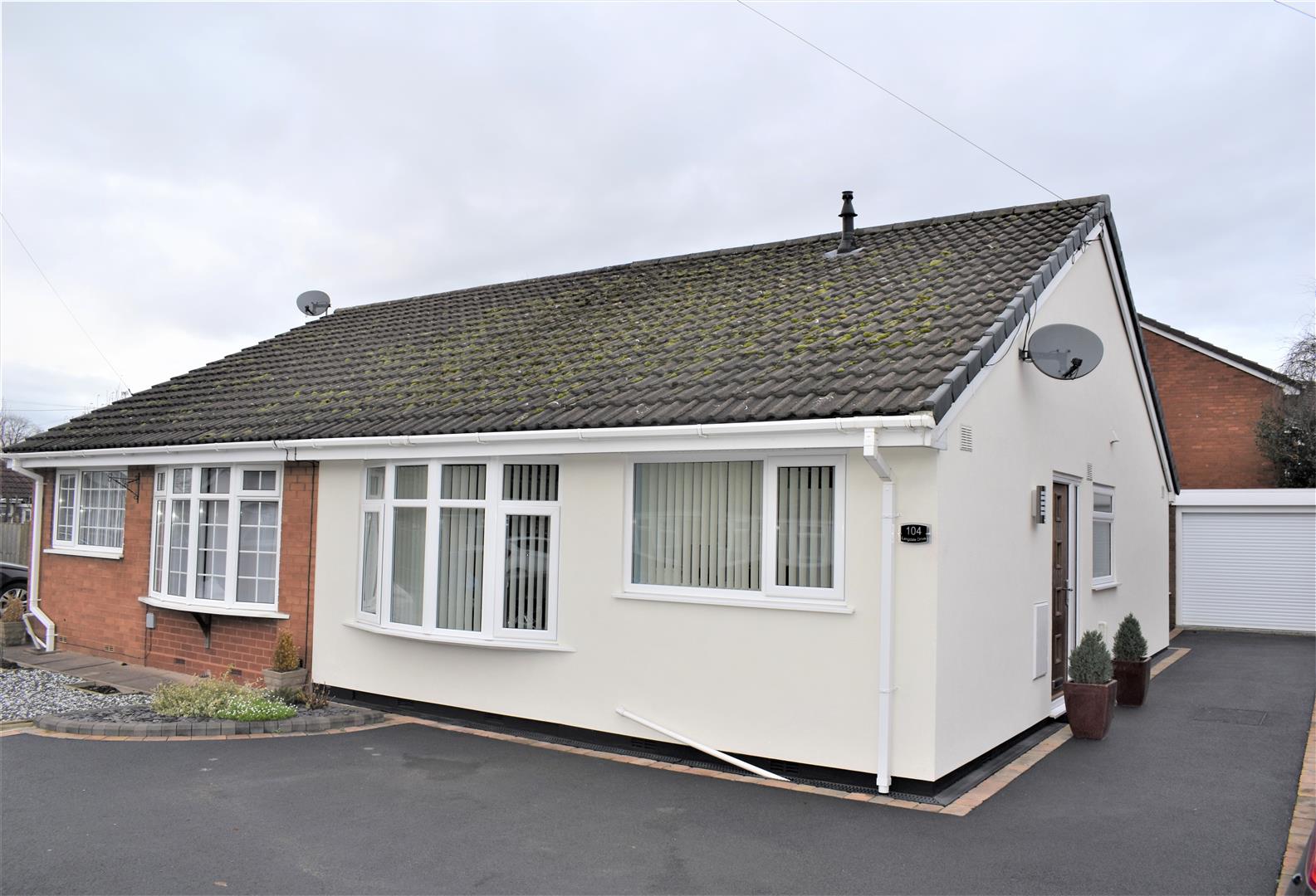 Flint & Co Estate agents in Cannock